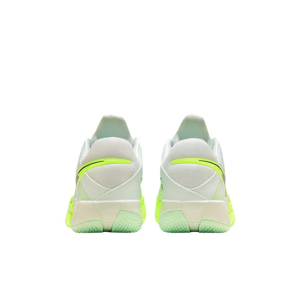 Nike Air Zoom GT Cut Cross EP Barely Green Herren-Sneakers Volt Barely-Volt Vintage-Grün HF0231-300