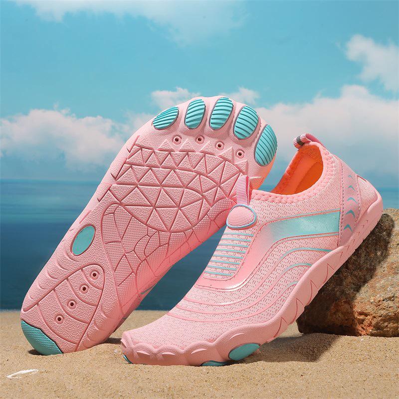 Unisex Quick-Dry Non-Slip Canyoning, Snorkeling & Hiking Water Shoes