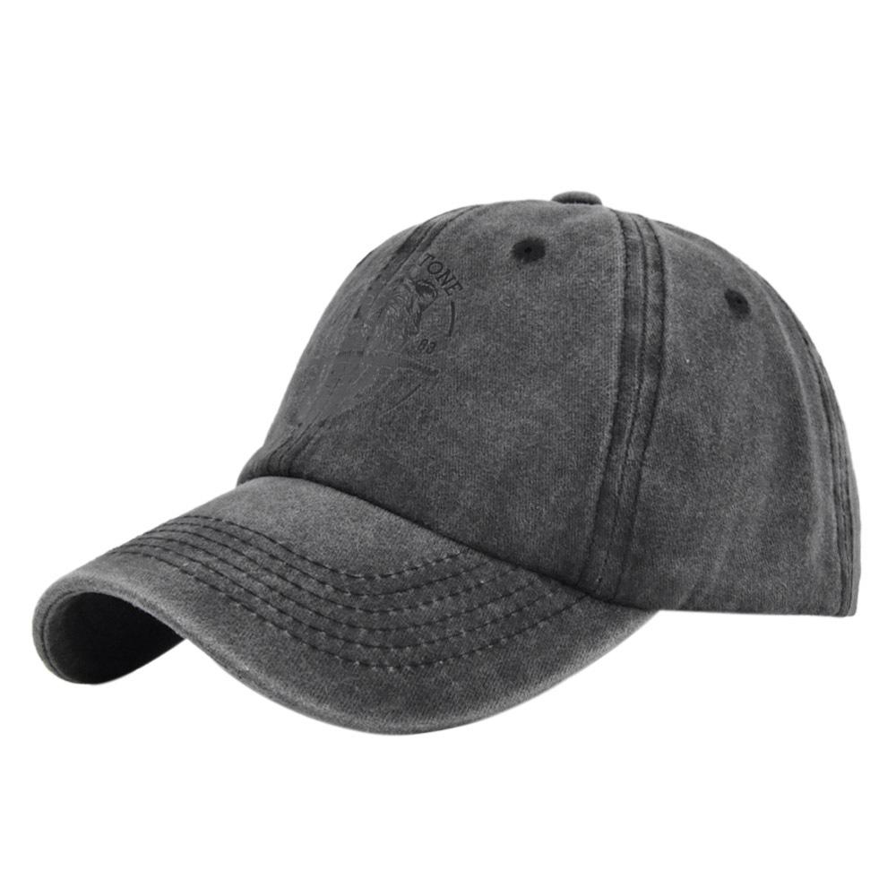 Vintage Adjustable Unisex Vintage Cap for Outdoor Hiking and Mountaineering