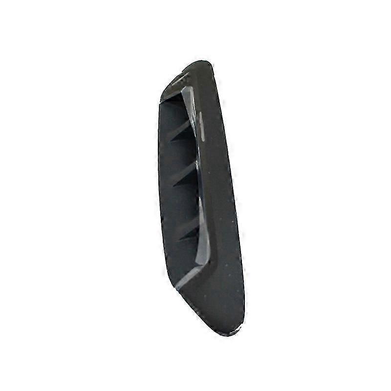 Kotflügelverkleidung Lüftungsgitter Auslassabdeckung 51138064805 51138064806 für BMW X3 G01 2018-2023 X4 G02 201