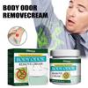 2025 Latest Model  South Moon Armpit Deodorant Cream, Clean And Refreshing