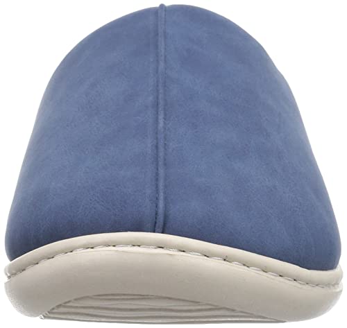 [Live Heart] Slippers Nouvelle Navy L