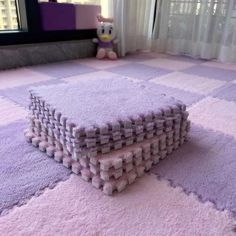 Puzzle Rug