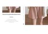 Summer Maternity Wide-Leg Shorts: Lightweight, Non-Constricting, Large Size for Comfort and Casual Style During Pregnancy