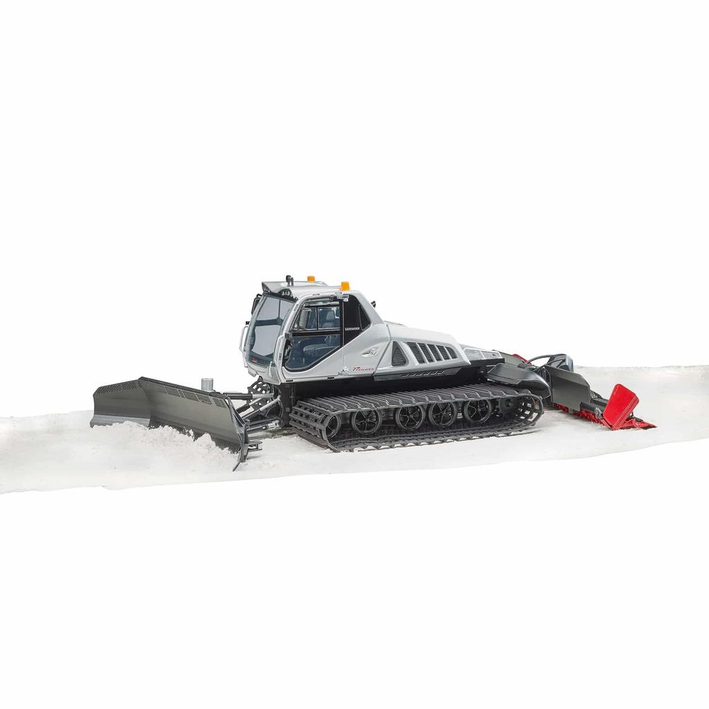 BRUDER Prinoth Snow Groomer Leitwolf BR02545