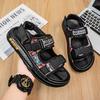 Herresko – Sandaler