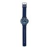 Casio Men's Stainless Steel 100M Water Resistant Digital Alarm Quartz Watch PRG-601YB-2