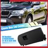 Pack of 1 for BMW X3 F25 2011-2017 No.51166839000 Dash Glove Box Door Lid Cover