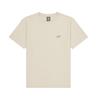 New Balance T-Shirt Unisex Greige AMT52342-TWF