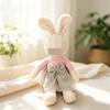 [Cloth Only] Clothes Set for 30CM & 45CM & 65CM Plush Dolls , Bow Chiffon Skirt.