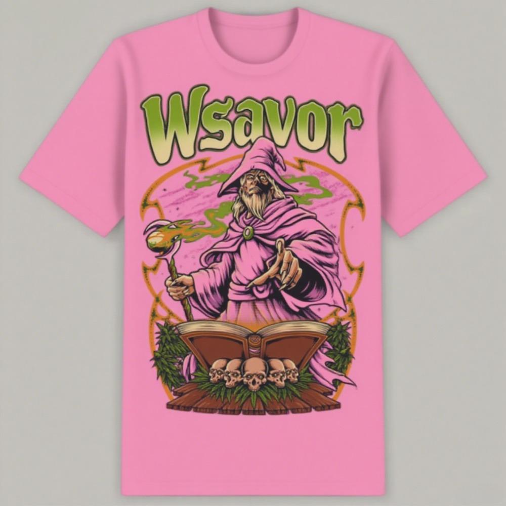 Best-selling Street Daily Style Fashion Leisure Comfortable Light Cotton Short-sleeved and Couples High-quality Printed T-shirts