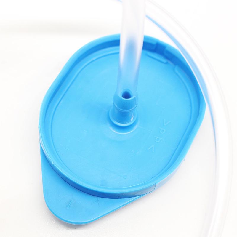 Crown Yue Rain Kettle Lid for Honda Fit (08-13) & Odyssey (15-17) Washer Reservoir Cap