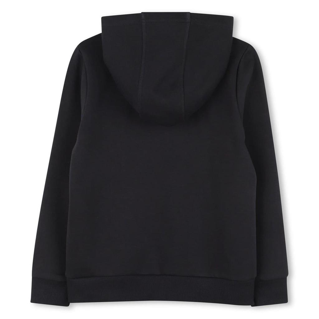 BOSS Childrens/Kids Line Hoodie