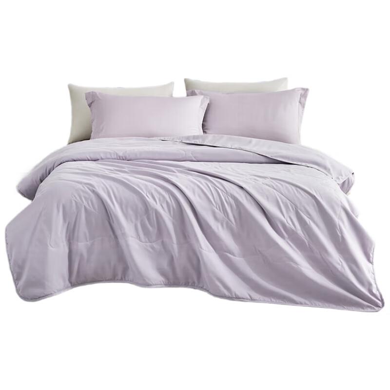 

Luolai Super Soft Washed Summer Quilt