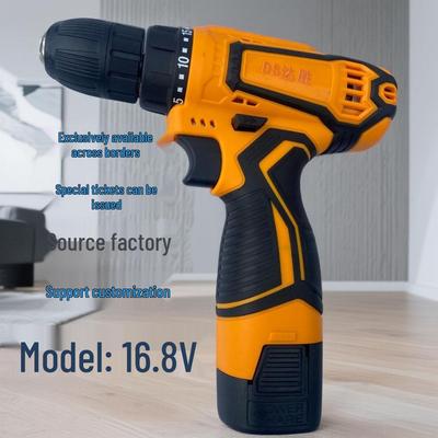 Elektrické náradie – Elektrické vŕtačky a kladivá