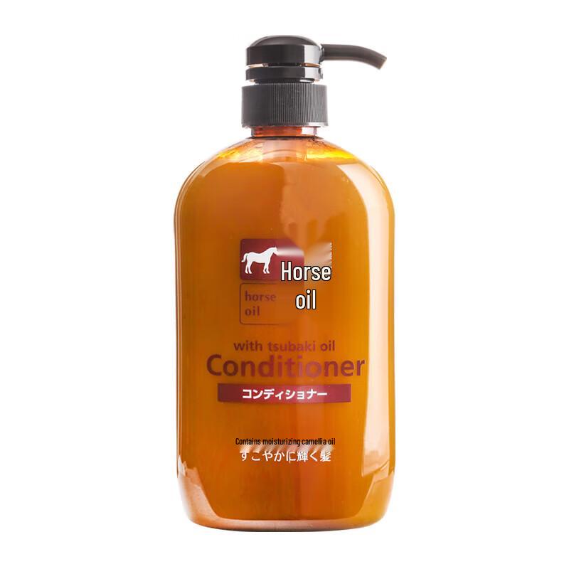 

Cosme Horse Oil Conditioner
