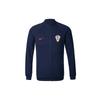 Nike Jackets Men's Dark Blue Crew Neck Moderate Other DH4743-498