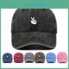 Heart Embroidered Baseball Cap Men Women Casual Sun Hat With Adjustable Fit For Outdoor Activities
