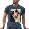 The Untamed Mo Dao Zu Shi Wangxian Tshirt Labor Work Casual Tshirt