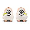 (GS) Nike Legend 9 Academy AG 'Cream Yellow' DB0444-002