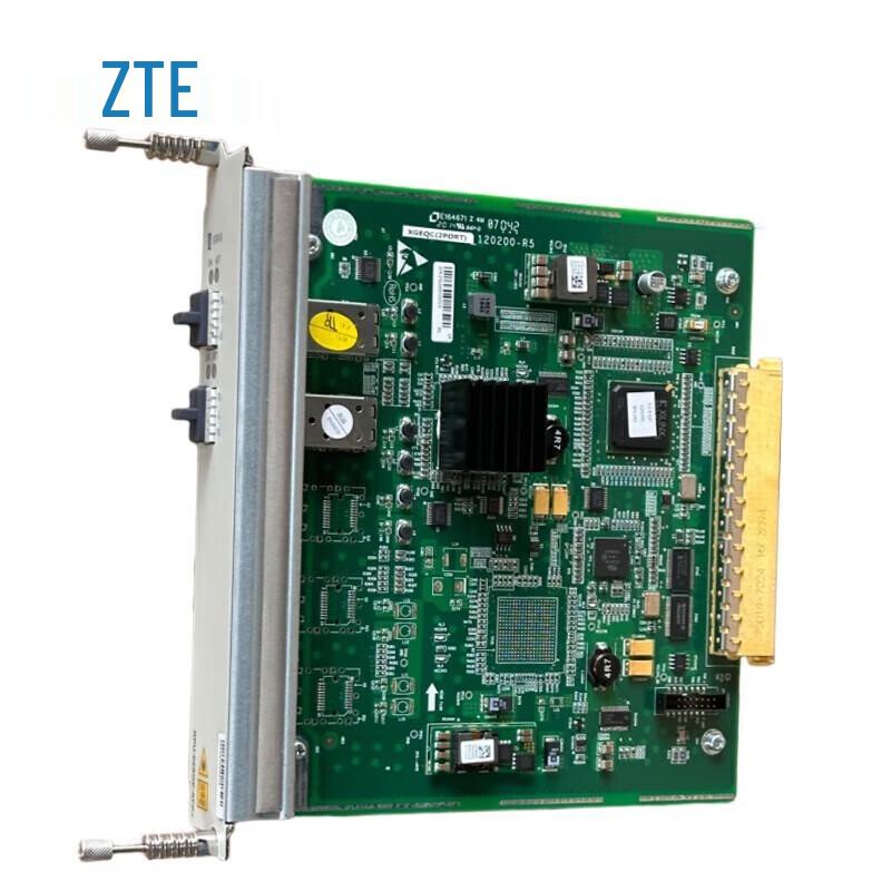 ZTE Core Router & Network Equipment Components