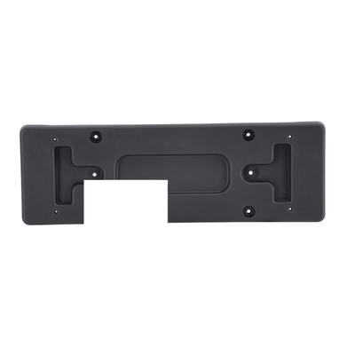 Rear License Plate Holder for Land Rover Discovery 4, Range Rover Sport '10-'13, Range Rover '14, and Range Rover Evoque