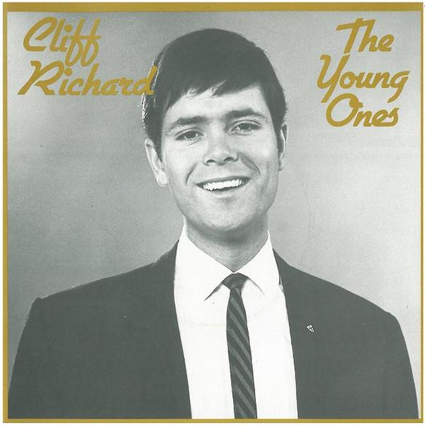 

7inch Record CLIFF RICHARD & THE SHADOWS - The Young Ones DB4761 Columbia 1982 UK Pop Used