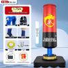 Yibeijian Standing Punching Bag