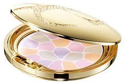 

Женственный набор Elegance La Poudre Auto Nuance Face Powder ( (тепло))