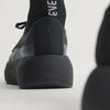 KI0358 adidas Hyperboost Edge "Core Black/Carbon" (Men's)
