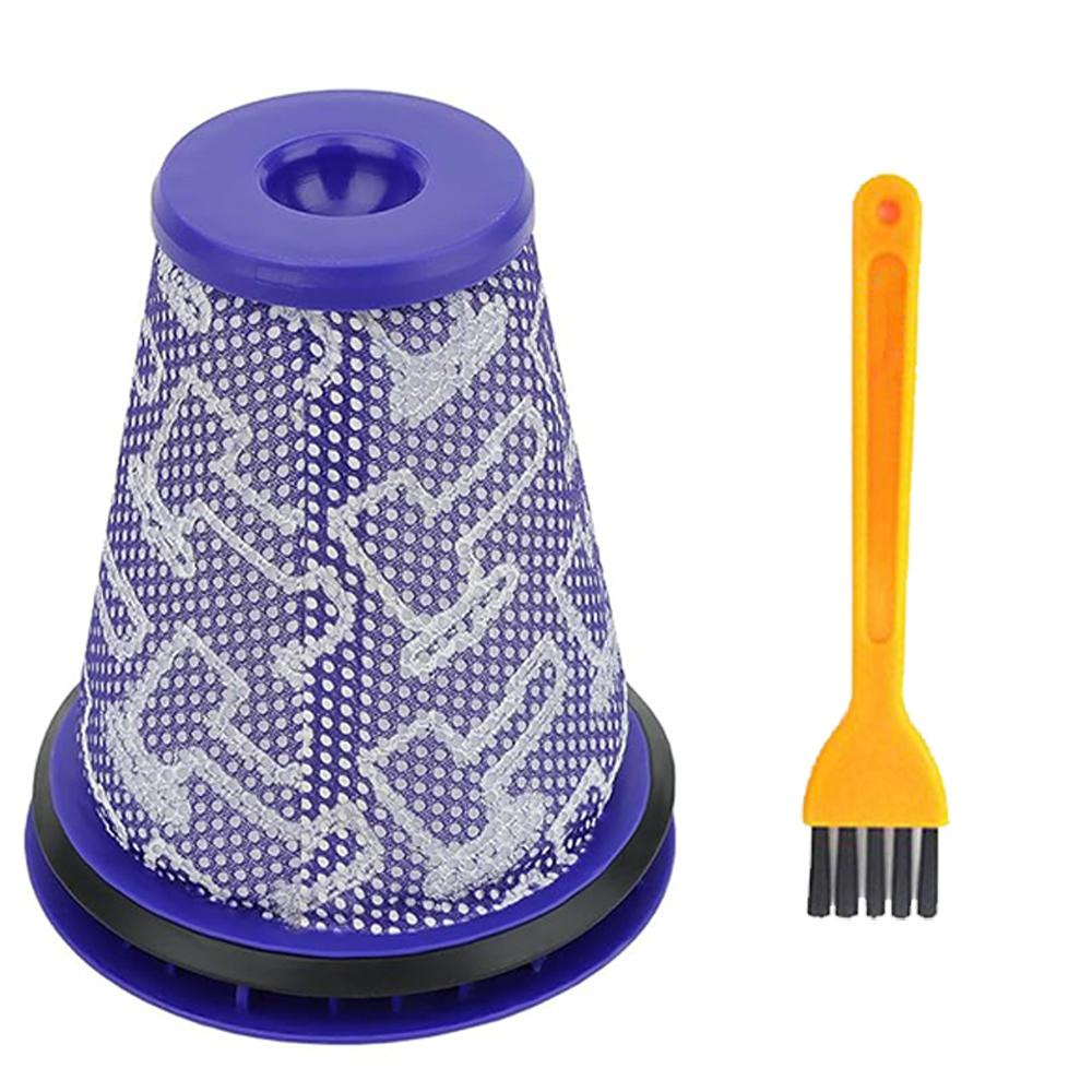 

Замена фильтра двигателя для пылесоса Dyson Big Ball CY18 CY22 CY23 CY24 CY25 DY75 DY77 DY78 Фильтры запасные части светло-серый