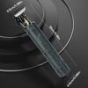 Black Bodhisattva Razor Hair Clipper Hair Tools Support TYPE-C Rechargeable Travel with You.