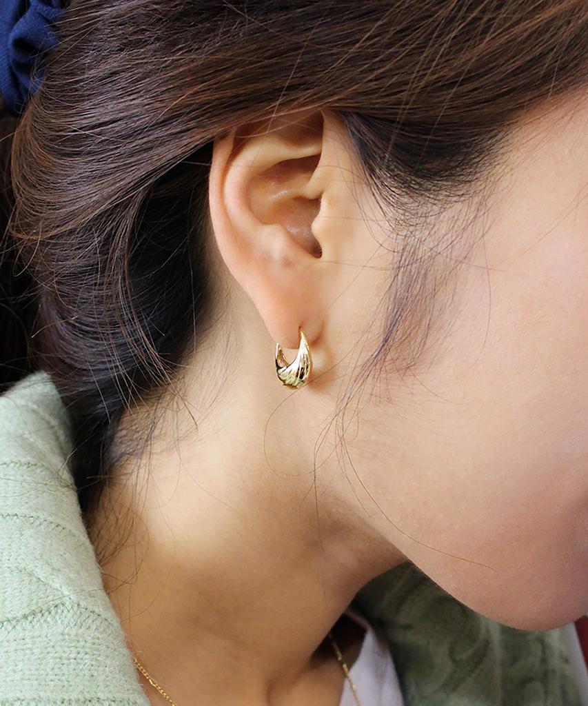 Madin'Ly Griffe Earring