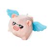 Stuffed Animals Birthday Gifts Cartoon Plush Doll Angel Big Toy Plush Key chain Flying Pig Toy