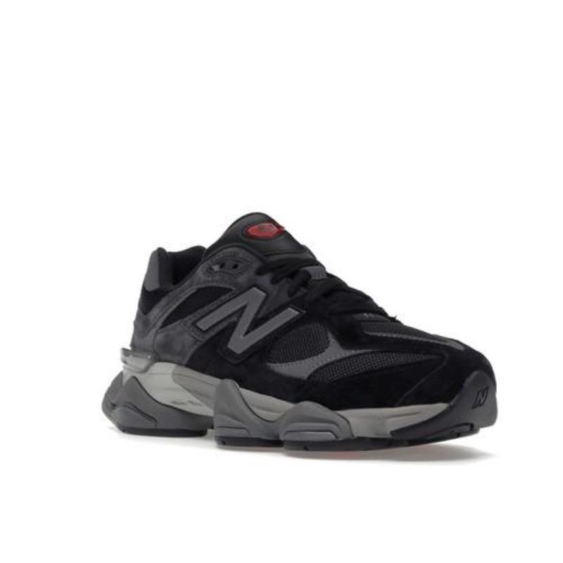 New Balance 9060 Black Castlerock 2022 U9060BLK