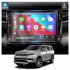 RUIYA Car Touchscreen Protector 2 PET Film 12" For 2022-2025 Jeep Grand Wagoneer