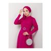 Lina Hijab Evening Dress Lna001