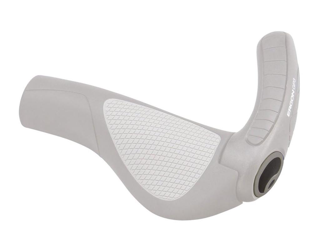 ERGON YHB05600 End Plug GP2~GP5/GP3 Grip Repair Parts for Bio