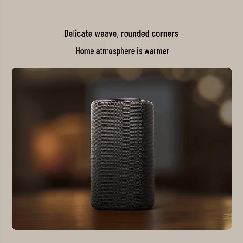 Xiaomi XiaoAI Smart Speaker Pro with AI Assistant (CN version)