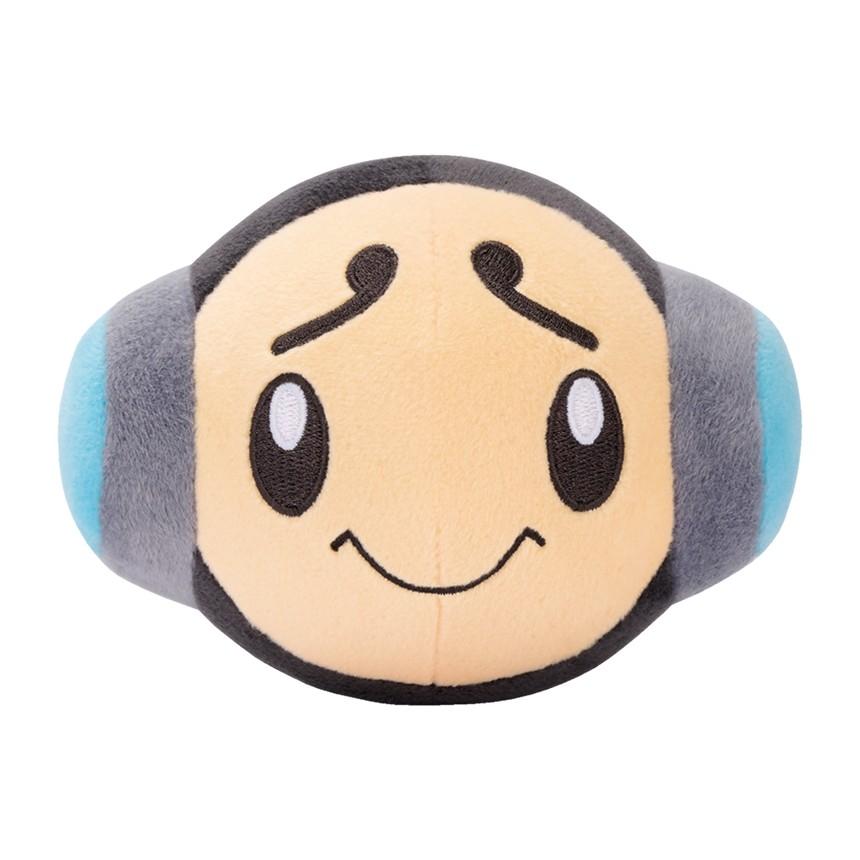 [Pokemon] Pokemon Wooper Small Plush Toy