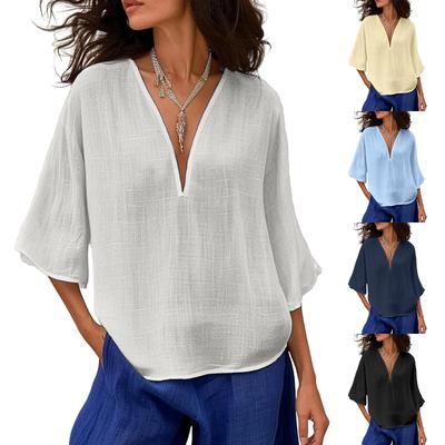 Tops – Blusas y camisas