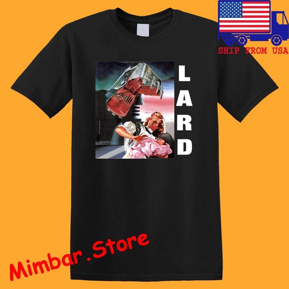 

Lard Последнее искушение Рида Мужская Черный Размер S-5XL 2XL