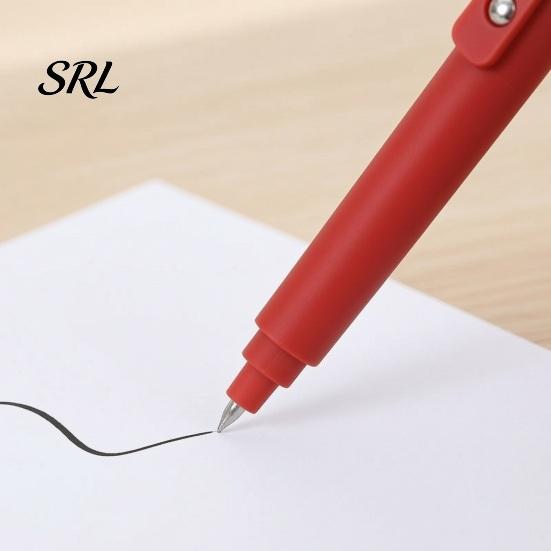 Candy Colored Pens Retractable Gel Pen, 0.5mm Smooth Writing Pens, Morandi for Note Taking And Journaling Everyday Tools