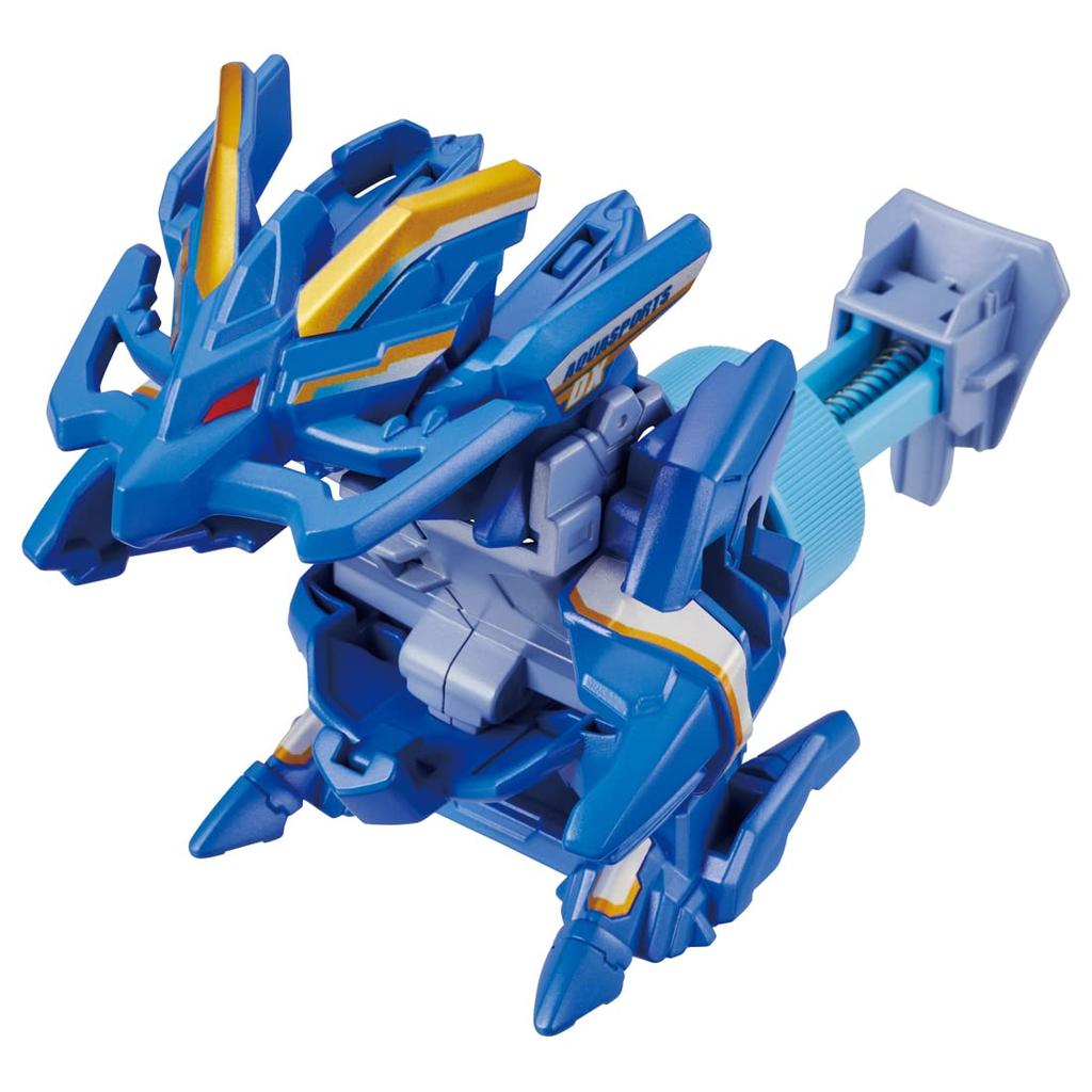 Bottleman Aqua Sports DX BOT-29