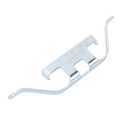 Rear Brake Pad Retaining Clip 34216753675 for 740Li 740i 745Li 745i 750Li 750i 760Li 760i Active