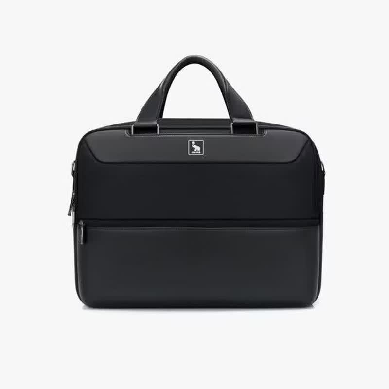 OIWAS Navigator Series Business Laptop Briefcase & Shoulder Bag