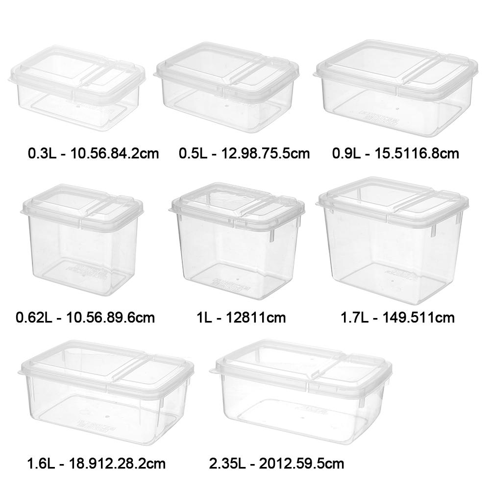 design Food Kids School Dinnerware Bento Box Prep Lunch Boxes Meal Storage Container Picnic Snack