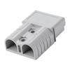 Current Connectors 48x37mmx16mm 600V Battery Power Connector