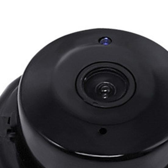 V380 Security Camera Portable Motion Detection Mini 1080P Night Vision USB Surveillance Camera for Home