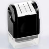 Handwritten Line Practice Stamp, Suitable for Parents and Teachers, Manual Practice Roller Stamp, English Three-line Stamp